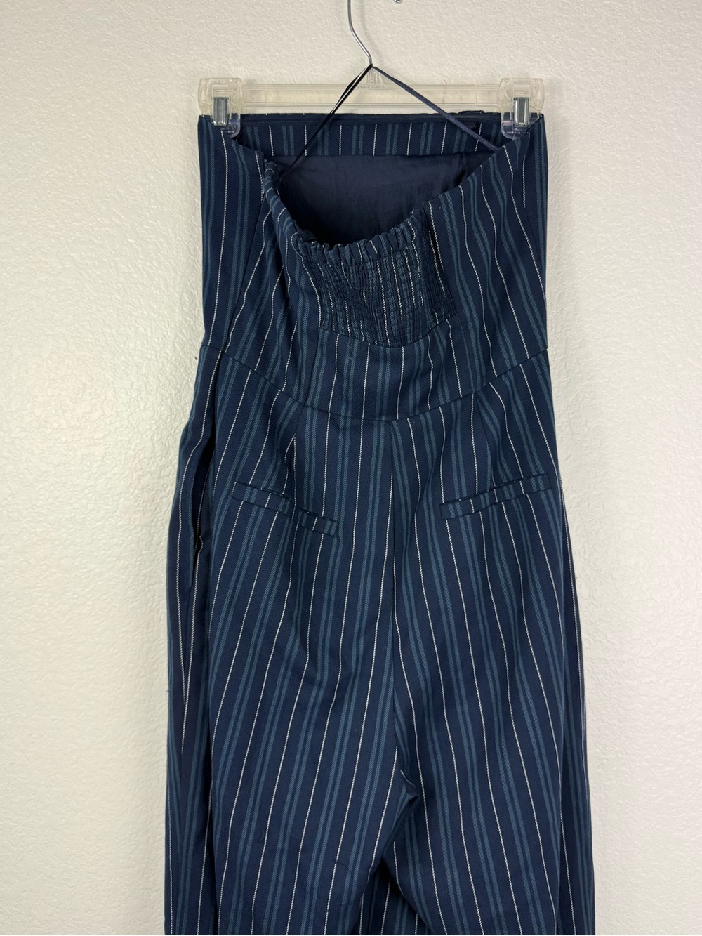 Free People Jessa Suit Set stripes size 2 - Picture 5 of 14